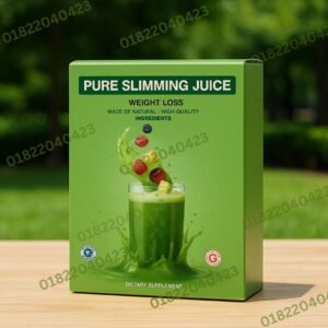 ১ প্যাকেট Pure Slimming Juice মূল্য